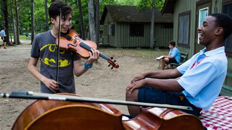 How much does interlochen summer camp cost  To find the dates of a specific program, start here